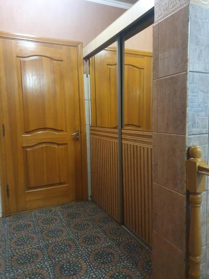 Дом Для Души С Бассейном Целиком Hotel Vinnytsia Exterior photo